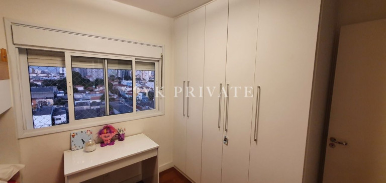 Imagem Cobertura com 3 Quartos à Venda, 245 m² em Lapa - São Paulo