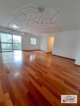 Imagem Apartamento com 3 Quartos à Venda, 150 m² em Vila Andrade - São Paulo Imagem Apartamento com 3 Quartos à Venda, 150 m² em Vila Andrade - São Paulo