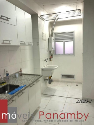 Imagem Apartamento com 3 Quartos à Venda, 114 m² em Jardim Parque Morumbi - São Paulo Imagem Apartamento com 3 Quartos à Venda, 114 m² em Jardim Parque Morumbi - São Paulo