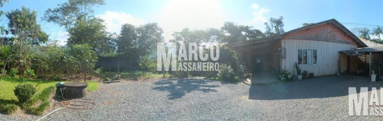 Casa com 3 Quartos à Venda, 1 m² em Santa Luzia - Jaraguá Do Sul