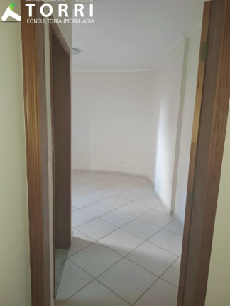 Imagem Apartamento com 3 Quartos à Venda, 96 m² em Jardim Emília - Sorocaba