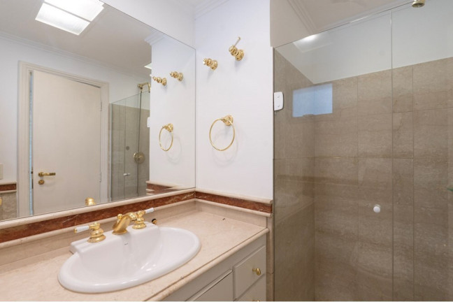 Imagem Apartamento com 3 Quartos à Venda, 89 m² em Brooklin Paulista - São Paulo Imagem Apartamento com 3 Quartos à Venda, 89 m² em Brooklin Paulista - São Paulo