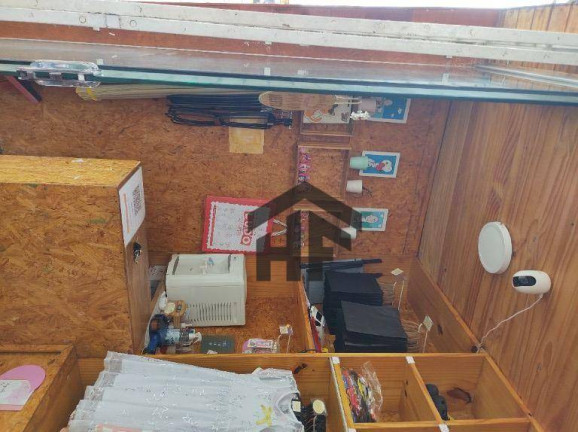 Imagem Loja para Alugar, 6 m² em Cordeiro - Recife