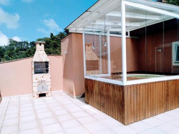 Imagem Apartamento com 2 Quartos à Venda, 58 m² em Quitandinha - Petrópolis Imagem Apartamento com 2 Quartos à Venda, 58 m² em Quitandinha - Petrópolis