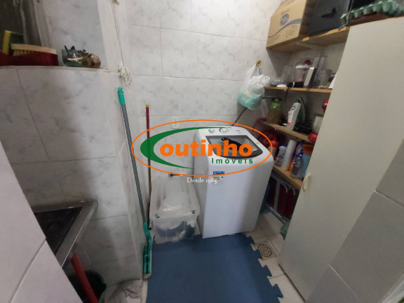 Imagem Apartamento com 2 Quartos à Venda, 56 m² em Tijuca - Rio De Janeiro Imagem Apartamento com 2 Quartos à Venda, 56 m² em Tijuca - Rio De Janeiro