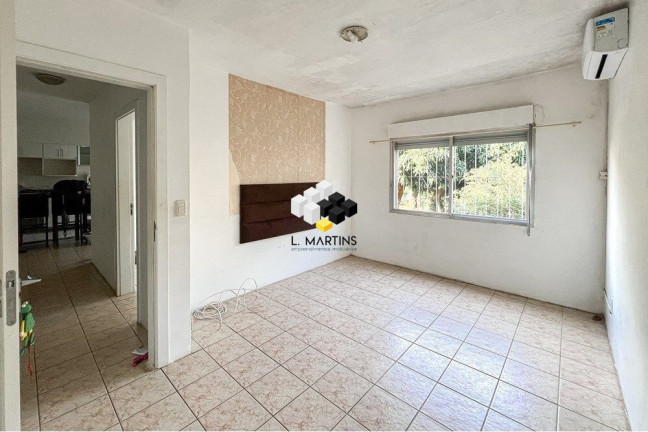 Imagem Apartamento com 3 Quartos à Venda, 61 m² em Nossa Senhora Das Graças - Canoas