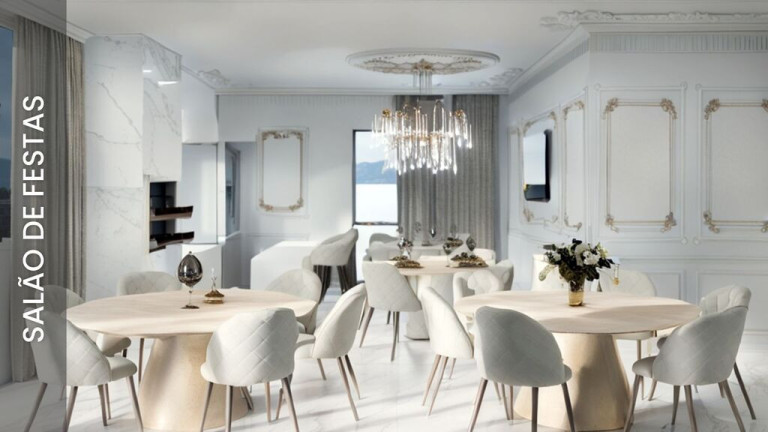 Imagem Apartamento com 3 Quartos à Venda, 109 m² em Perequê - Porto Belo Imagem Apartamento com 3 Quartos à Venda, 109 m² em Perequê - Porto Belo