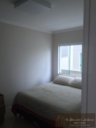 Imagem Apartamento com 2 Quartos à Venda, 76 m² em Centro - Camboriú