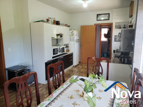 Imagem Imóvel com 3 Quartos à Venda, 149 m² em Piá - Nova Petrópolis