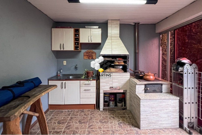 Imagem Casa com 2 Quartos à Venda, 119 m² em São José - Canoas