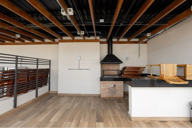 Imagem Imóvel com 1 Quarto à Venda, 28 m² em Vila Da Saúde - São Paulo Imagem Imóvel com 1 Quarto à Venda, 28 m² em Vila Da Saúde - São Paulo