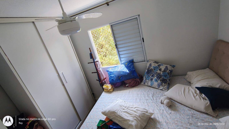 Imagem Apartamento com 2 Quartos à Venda, 44 m² em Jardim Guilhermino - Guarulhos