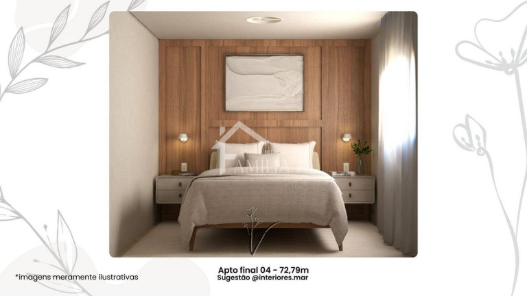 Imagem Apartamento com 2 Quartos à Venda, 78 m² em Saguaçu - Joinville Imagem Apartamento com 2 Quartos à Venda, 78 m² em Saguaçu - Joinville