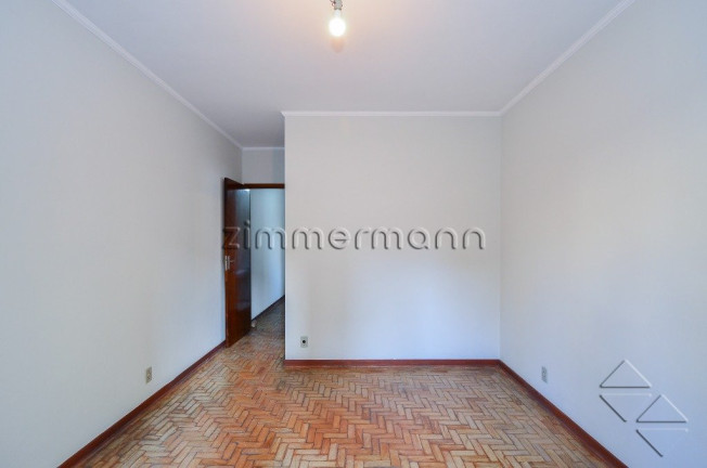 Imagem Casa com 3 Quartos à Venda, 125 m² em Saude - São Paulo