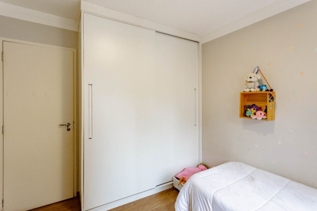 Imagem Apartamento com 4 Quartos à Venda, 144 m² em Perdizes - São Paulo