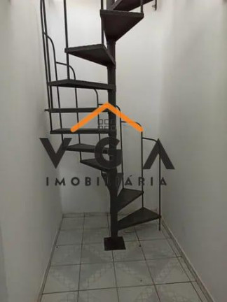 Imagem Casa com 5 Quartos à Venda, 285 m² em Vila São Francisco (zona Leste) - São Paulo Imagem Casa com 5 Quartos à Venda, 285 m² em Vila São Francisco (zona Leste) - São Paulo