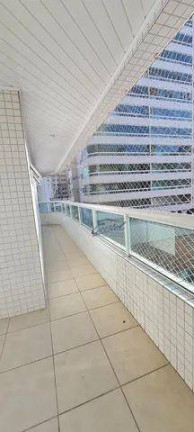 Imagem Apartamento com 2 Quartos à Venda, 86 m² em Guilhermina - Praia Grande