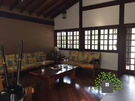 Imagem Casa com 4 Quartos à Venda, 392 m² em Granja Viana Ii - Cotia Imagem Casa com 4 Quartos à Venda, 392 m² em Granja Viana Ii - Cotia