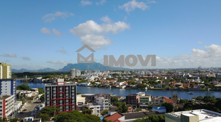 Imagem Apartamento com 2 Quartos à Venda, 64 m² em Barro Vermelho - Vitória