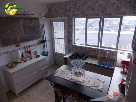 Imagem Casa com 2 Quartos à Venda, 85 m² em Vila Amália (zona Norte) - São Paulo Imagem Casa com 2 Quartos à Venda, 85 m² em Vila Amália (zona Norte) - São Paulo