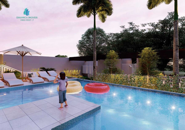 Imagem Apartamento com 3 Quartos à Venda, 69 m² em São Bernardo - Campinas Imagem Apartamento com 3 Quartos à Venda, 69 m² em São Bernardo - Campinas