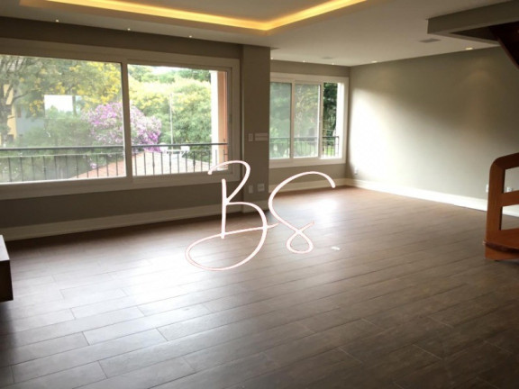 Imagem Apartamento com 3 Quartos à Venda, 204 m² em Planalto - Gramado