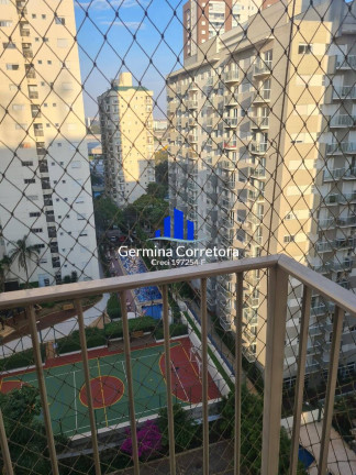 Imagem Apartamento com 3 Quartos à Venda, 97 m² em Alphaville - Barueri Imagem Apartamento com 3 Quartos à Venda, 97 m² em Alphaville - Barueri