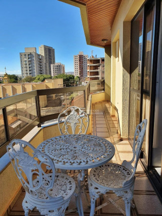 Imagem Apartamento com 3 Quartos à Venda, 150 m² em Santa Cruz Do José Jacques - Ribeirão Preto Imagem Apartamento com 3 Quartos à Venda, 150 m² em Santa Cruz Do José Jacques - Ribeirão Preto