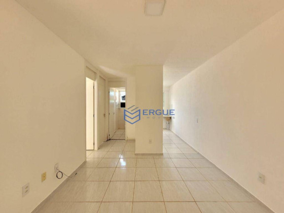 Imagem Apartamento com 2 Quartos à Venda, 45 m² em Caucaia - Caucaia