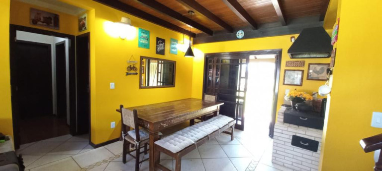 Imagem Casa com 3 Quartos à Venda, 200 m² em Arroio Do Sal - Arroio Do Sal