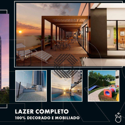 Imagem Apartamento com 3 Quartos à Venda, 75 m² em Vila Lucy - Sorocaba