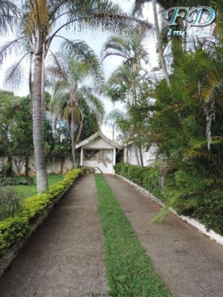 Imagem Chácara com 4 Quartos à Venda, 2.000 m² em Jardim Estância Brasil - Atibaia Imagem Chácara com 4 Quartos à Venda, 2.000 m² em Jardim Estância Brasil - Atibaia