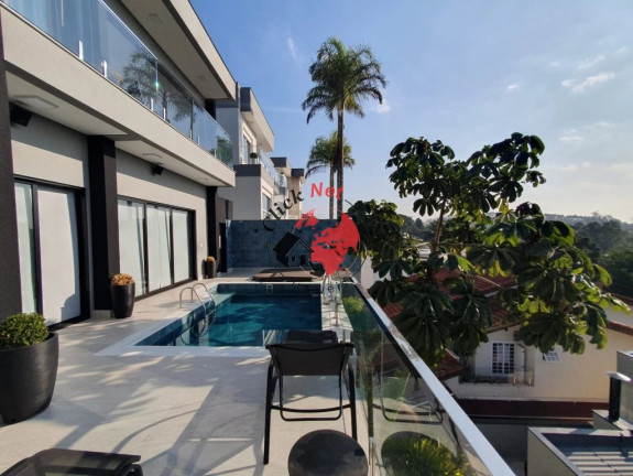 Imagem Casa de Condomínio com 3 Quartos à Venda, 430 m² em Parque Terra Nova Ii - São Bernardo Do Campo Imagem Casa de Condomínio com 3 Quartos à Venda, 430 m² em Parque Terra Nova Ii - São Bernardo Do Campo