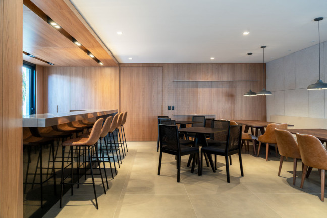 Imagem Apartamento com 3 Quartos à Venda, 164 m² em Higienópolis - Porto Alegre