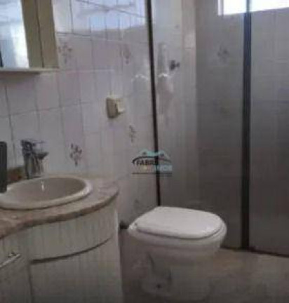 Imagem Apartamento com 2 Quartos à Venda, 80 m² em Jardim Vera Cruz - Sorocaba