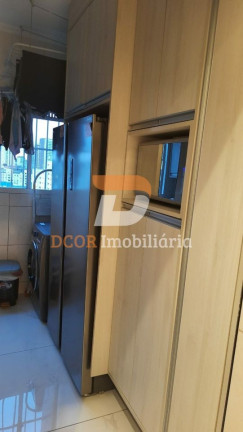 Imagem Apartamento com 2 Quartos para Alugar, 53 m² em Centro  - Diadema