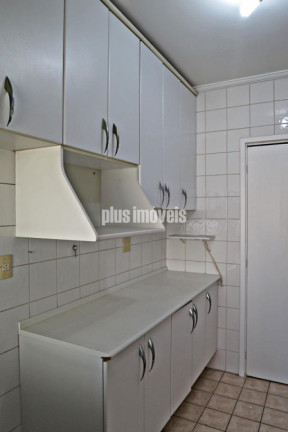 Imagem Apartamento com 2 Quartos à Venda, 61 m² em Panamby - São Paulo Imagem Apartamento com 2 Quartos à Venda, 61 m² em Panamby - São Paulo