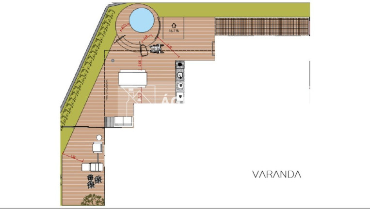 Imagem Casa com 3 Quartos à Venda, 221 m² em Condomínio Residencial Ecopark Bourbon - Caçapava Imagem Casa com 3 Quartos à Venda, 221 m² em Condomínio Residencial Ecopark Bourbon - Caçapava