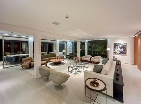 Imagem Casa com 5 Quartos à Venda, 700 m² em Brooklin - São Paulo Imagem Casa com 5 Quartos à Venda, 700 m² em Brooklin - São Paulo