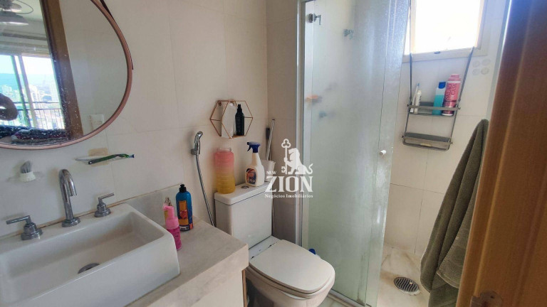 Imagem Cobertura com 4 Quartos à Venda, 166 m² em Jardim Sao Paulo(zona Norte) - São Paulo