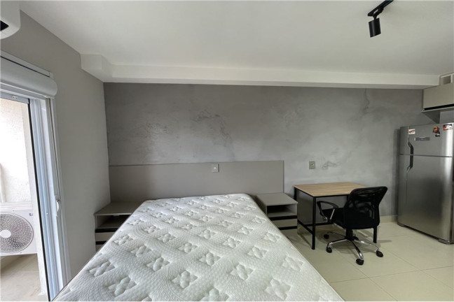 Imagem Imóvel com 1 Quarto à Venda, 27 m² em Saúde - São Paulo