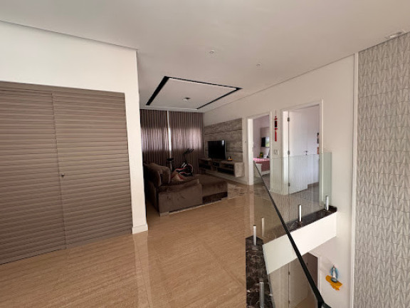 Imagem Sobrado com 4 Quartos à Venda, 478 m² em Condomínio Residencial Giverny - Sorocaba