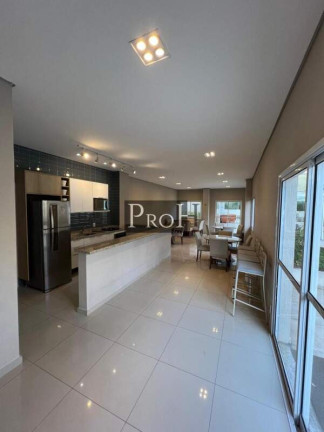 Imagem Apartamento com 2 Quartos à Venda, 72 m² em Vila Valparaíso - Santo André Imagem Apartamento com 2 Quartos à Venda, 72 m² em Vila Valparaíso - Santo André