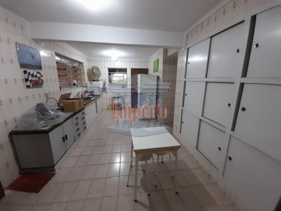 Imagem Casa com 3 Quartos à Venda, em Santa Maria - Santo André Imagem Casa com 3 Quartos à Venda, em Santa Maria - Santo André