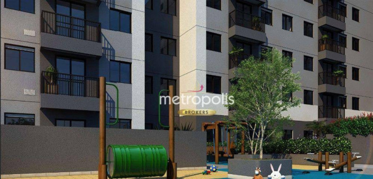 Imagem Apartamento com 2 Quartos à Venda, 42 m² em Jaguaré - São Paulo Imagem Apartamento com 2 Quartos à Venda, 42 m² em Jaguaré - São Paulo