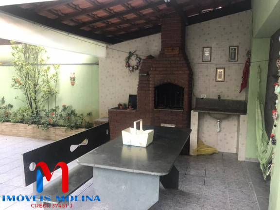 Imagem Sobrado com 3 Quartos à Venda, 250 m² em Jardim São Caetano - São Caetano Do Sul Imagem Sobrado com 3 Quartos à Venda, 250 m² em Jardim São Caetano - São Caetano Do Sul