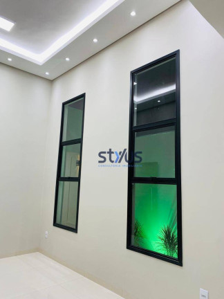 Imagem Casa com 3 Quartos à Venda, 123 m² em Jardim Amélia Dionísio - Olímpia