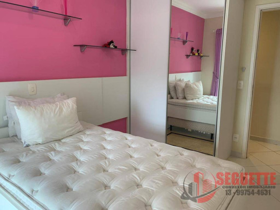 Imagem Apartamento com 4 Quartos à Venda, 120 m² em Riviera De São Lourenço - Bertioga