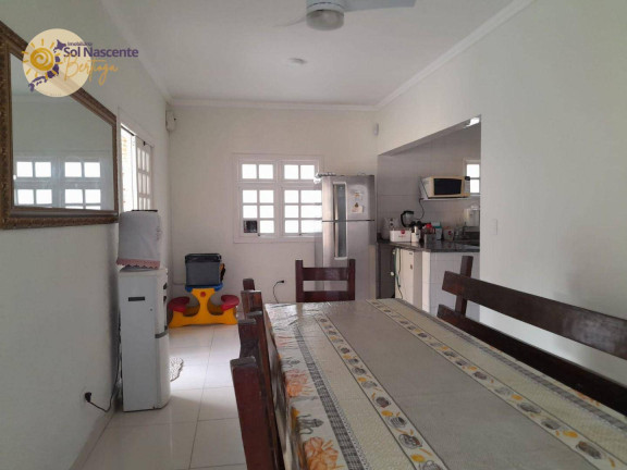 Imagem Casa com 5 Quartos à Venda, 390 m² em Indaiá - Bertioga
