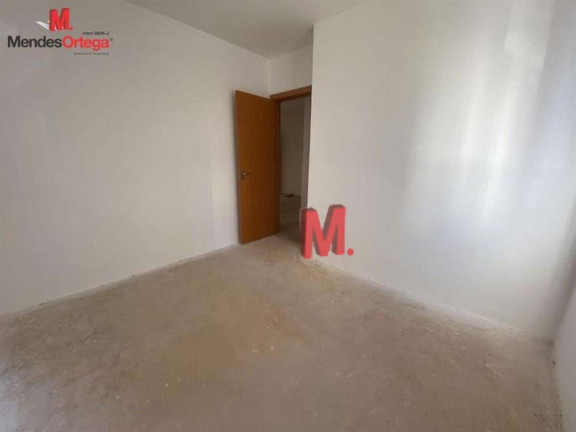 Imagem Apartamento com 2 Quartos à Venda, 47 m² em Jardim São Carlos - Sorocaba